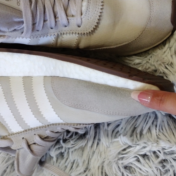 Adidas Originals I-5923 Shoes - Picture 13 of 14